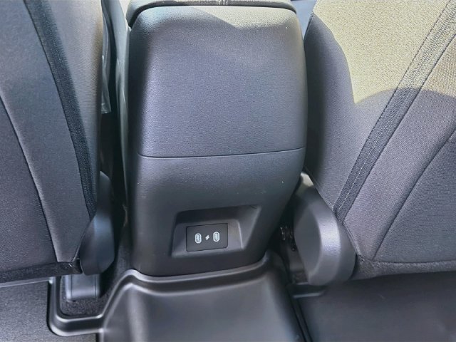 New 2026 Hyundai Tucson SE FWD image 24