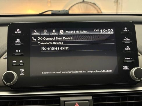 Used 2020 Honda Accord EX-L image 24