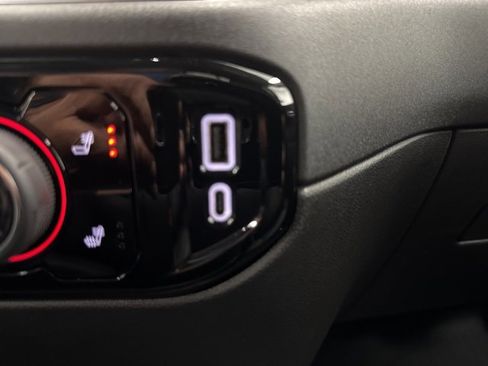 New 2025 Chevrolet Silverado 2500 LT w/ All Star Edition image 22