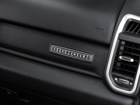 Used 2023 RAM 1500 Big Horn AWD/4WD image 44