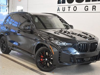 Used 2024 BMW X5 M60i