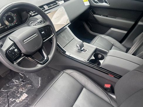 New 2026 Land Rover Range Rover Velar S AWD/4WD image 3
