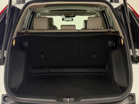 Used 2022 Honda CR-V Touring image 27