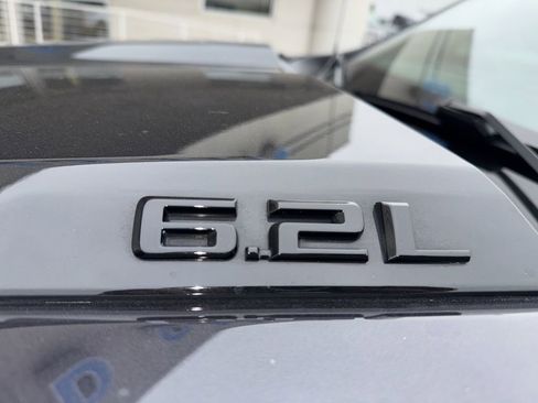 Used 2022 Chevrolet Silverado 1500 LT Trail Boss w/ LT Trail Boss Premium Package image 28