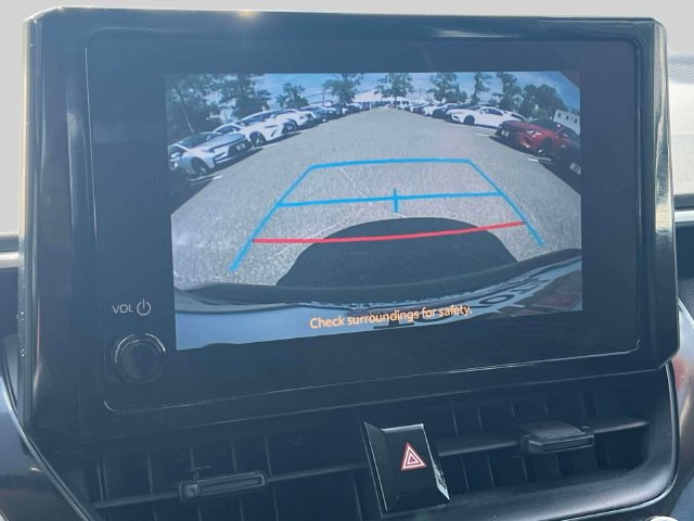 Used 2024 Toyota Corolla LE FWD image 35