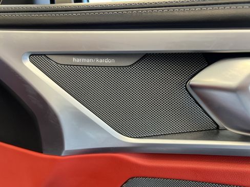 Used 2019 BMW M850i xDrive M850i xDrive image 50