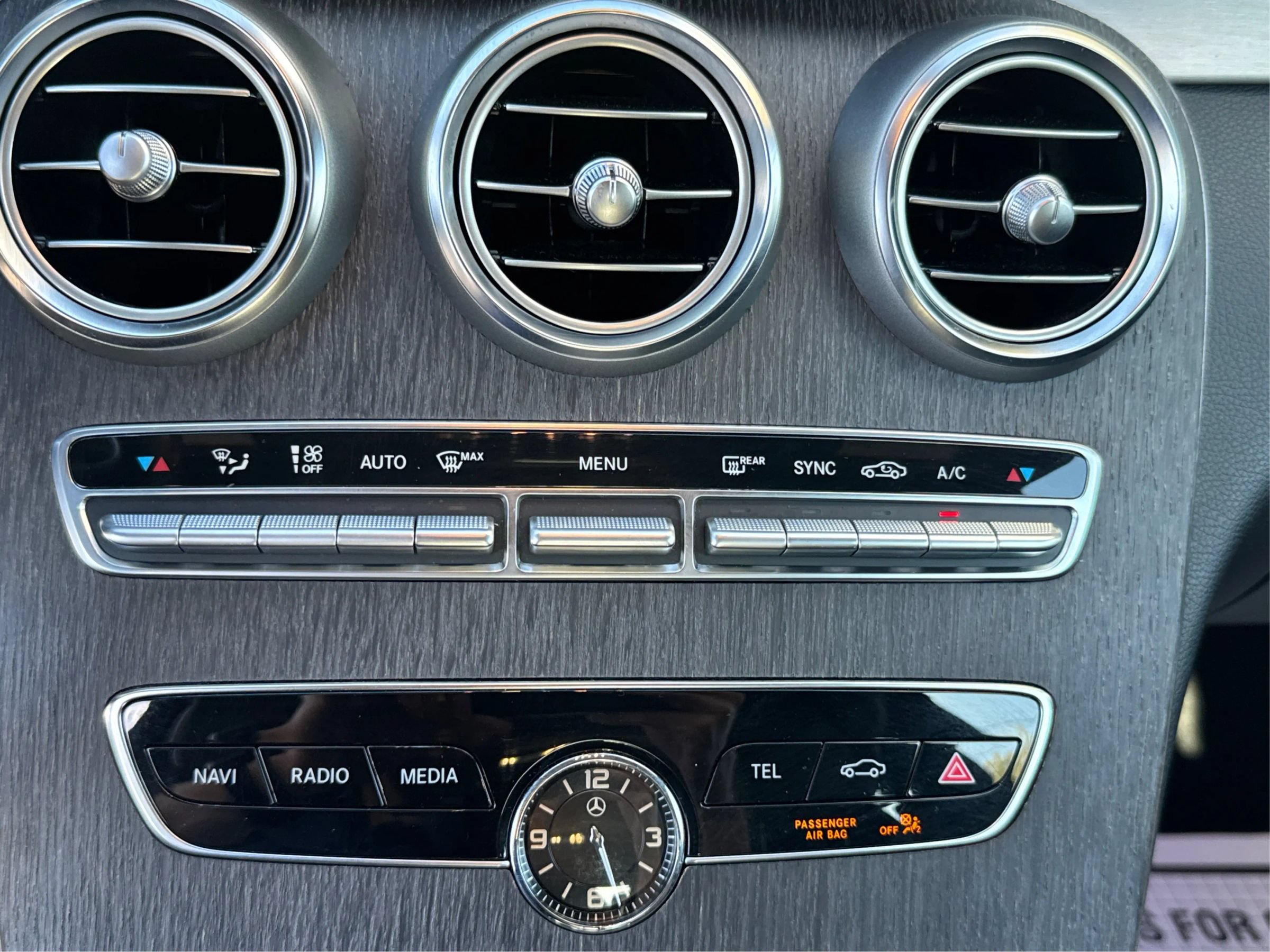 Used 2019 Mercedes-Benz C 300 4MATIC Coupe image 29