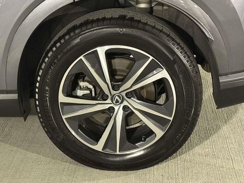 Used 2023 Lexus RX 350 Premium w/ Accessory Package AWD/4WD image 13