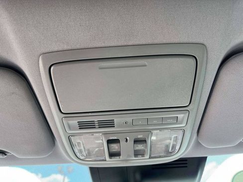Used 2021 Honda CR-V EX-L image 23