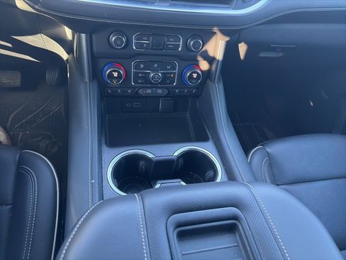 Used 2021 Chevrolet Tahoe Premier image 23