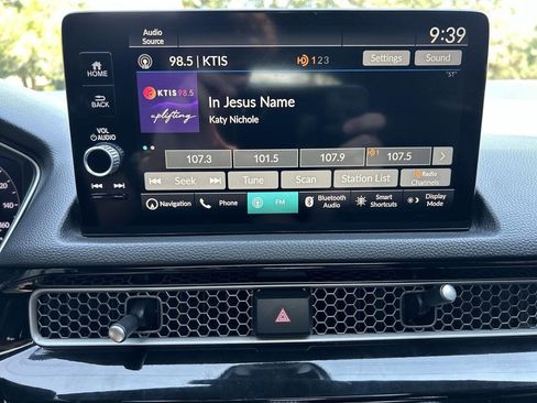 Used 2022 Honda Civic Sport Touring image 14