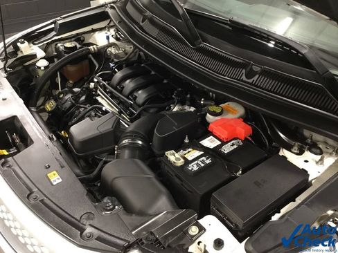 Used 2013 Ford Explorer XLT AWD/4WD image 43
