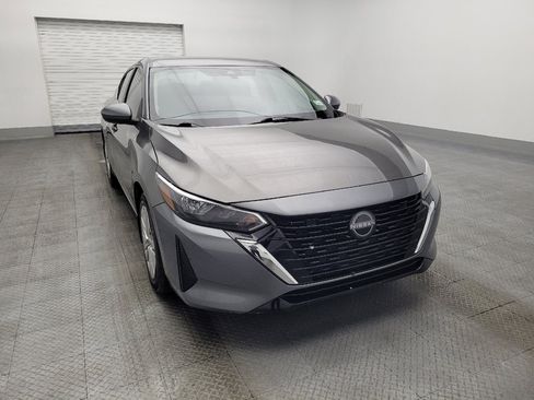 Used 2024 Nissan Sentra S image 14