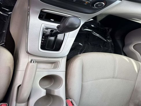 Used 2015 Nissan Sentra S image 24