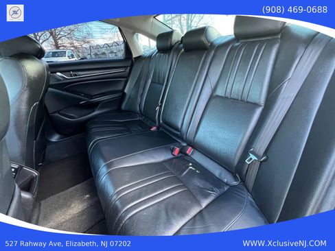 Used 2021 Honda Accord Sport Special Edition image 26