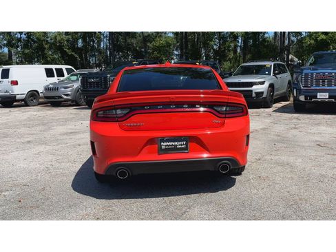 Used 2023 Dodge Charger R/T w/ Harman/Kardon Audio Group RWD image 7
