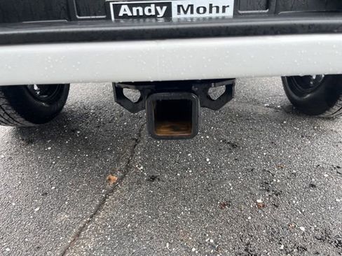 Certified 2025 Ford F150 STX w/ Equipment Group 200A image 10