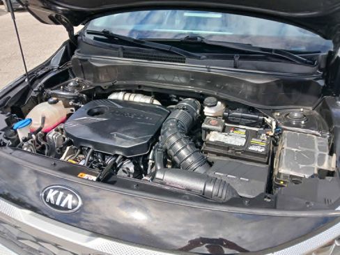Used 2021 Kia Seltos SX AWD/4WD image 19