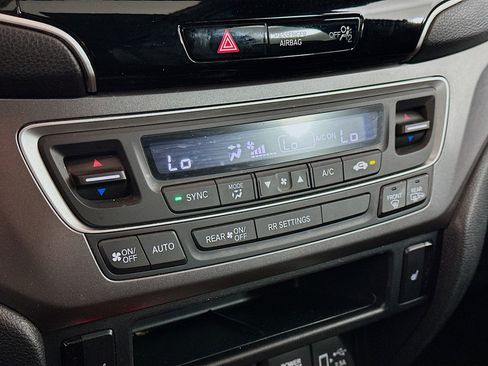 Used 2022 Honda Passport EX-L image 23