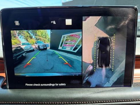 Used 2020 Lincoln Aviator Reserve w/ Equipment Group 201A image 34