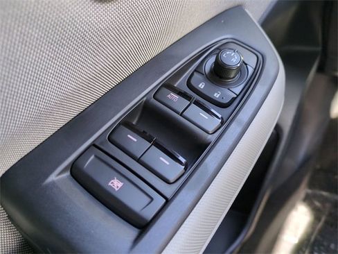 New 2026 Subaru Forester image 22