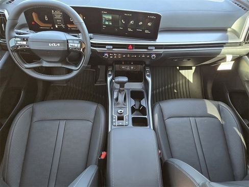 New 2026 Kia Sorento S w/ S Panoramic Sunroof Package image 21