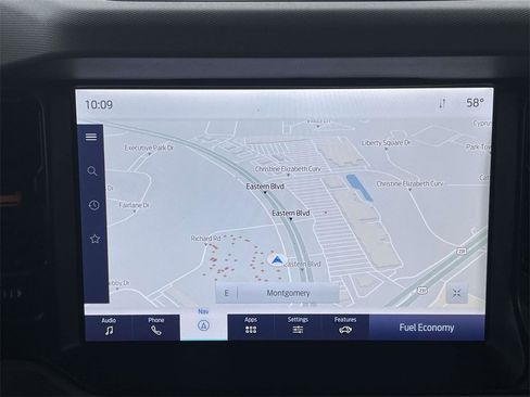 Used 2023 Ford Bronco Badlands image 21