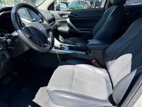 Used 2024 Mitsubishi Eclipse Cross SE AWD/4WD image 11