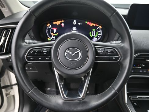 Used 2024 MAZDA CX-90 Plug-In Hybrid w/ Premium Pkg image 13