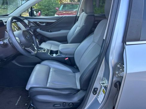 Used 2021 Subaru Outback Limited XT AWD/4WD image 15