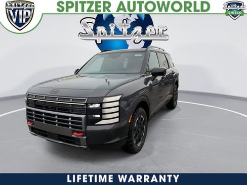 New 2026 Hyundai Palisade XRT Pro image 3