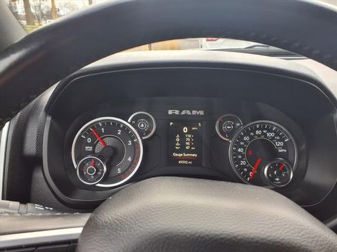 Certified 2024 RAM 3500 Big Horn image 19