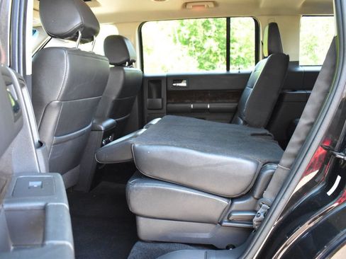 Used 2014 Ford Flex Limited w/ Equipment Group 303A AWD/4WD image 24