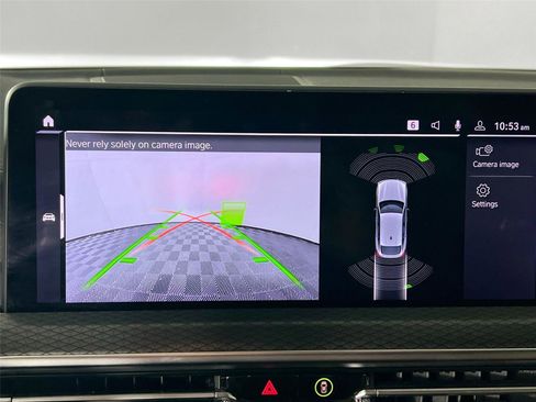 Used 2023 BMW X4 M M Base w/ Competition Package image 15