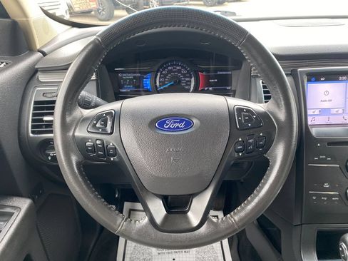 Used 2019 Ford Flex SEL w/ Equipment Group 202A AWD/4WD image 15
