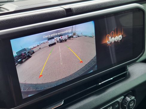 Used 2026 Jeep Wrangler Willys image 21