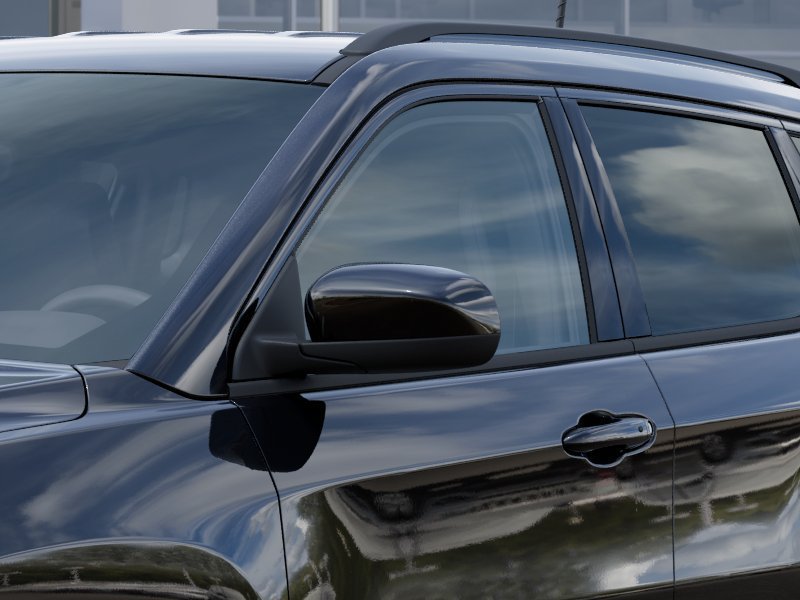 New 2026 Jeep Compass Latitude AWD/4WD image 12