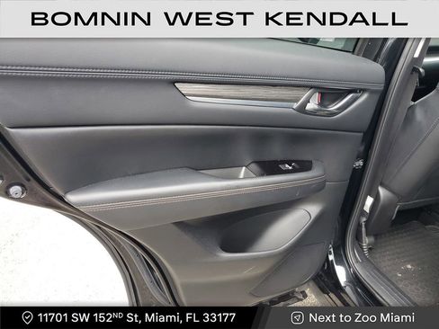 Used 2018 MAZDA CX-5 Grand Touring image 20