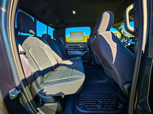 New 2026 RAM 1500 Big Horn image 40