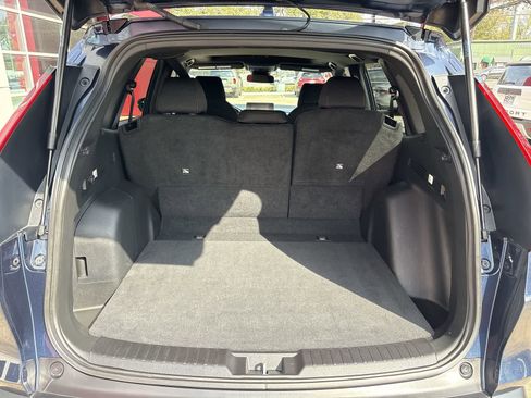 Certified 2025 Honda CR-V Sport image 18