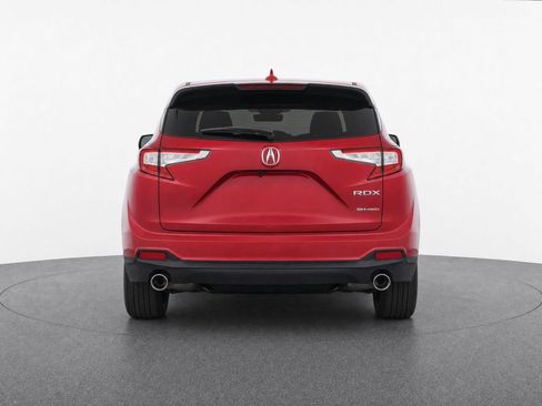 Used 2021 Acura RDX AWD w/ Technology Package image 7
