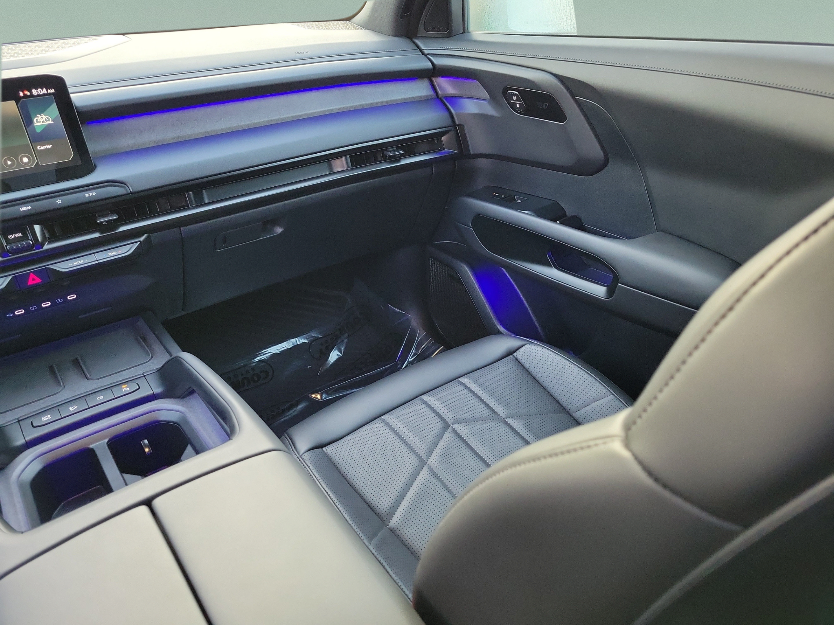 Certified 2027 Kia Telluride SX X-Line AWD/4WD image 15