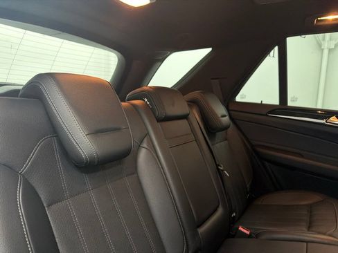 Used 2018 Mercedes-Benz GLE 350 image 26