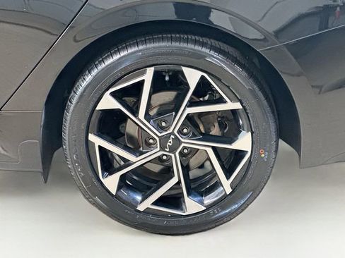 Used 2025 Kia K5 EX FWD image 6