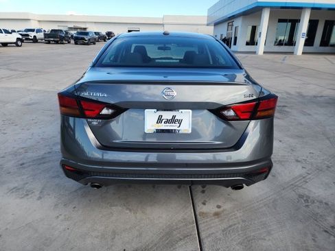 Used 2019 Nissan Altima 2.5 SR image 5