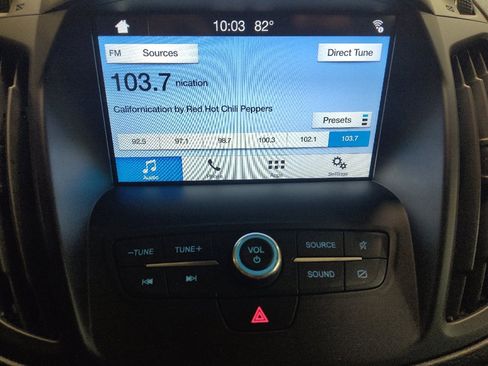 Used 2019 Ford Escape SEL AWD/4WD image 25