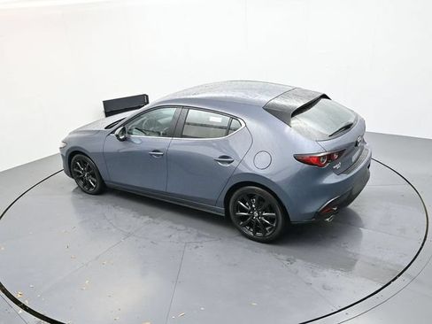 New 2026 MAZDA MAZDA3 Carbon AWD/4WD image 13
