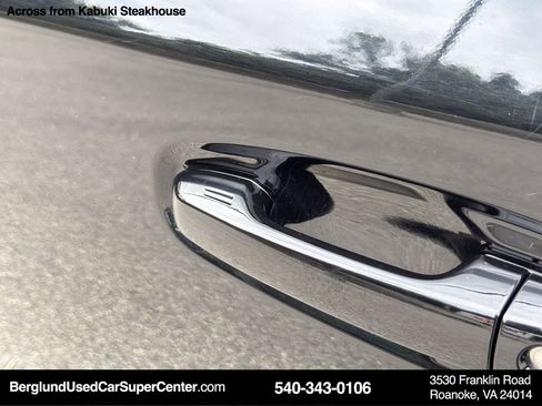 Used 2024 Toyota 4Runner SR5 image 31