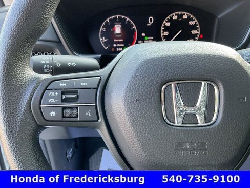 Used 2026 Honda CR-V EX image 33
