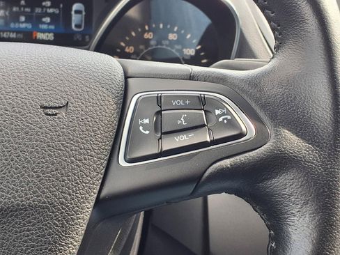 Used 2019 Ford Escape SEL AWD/4WD image 30